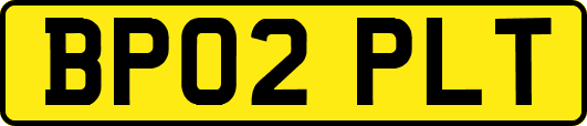 BP02PLT