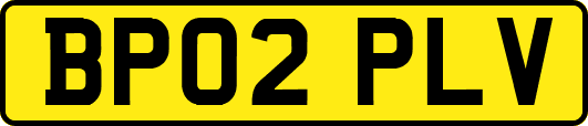 BP02PLV