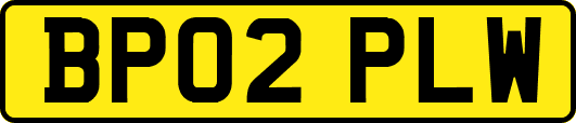 BP02PLW