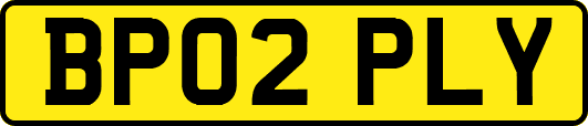 BP02PLY