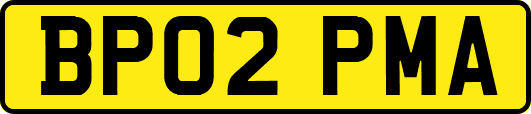 BP02PMA