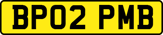 BP02PMB
