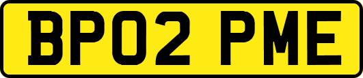 BP02PME