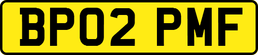 BP02PMF