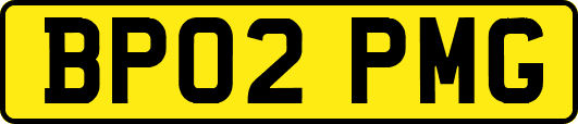 BP02PMG
