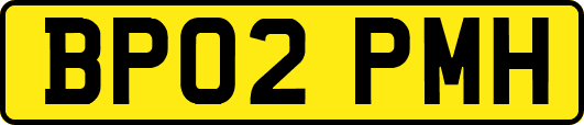 BP02PMH