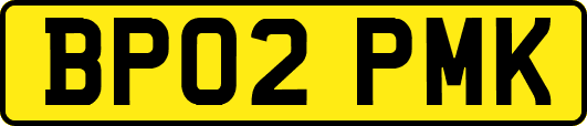 BP02PMK