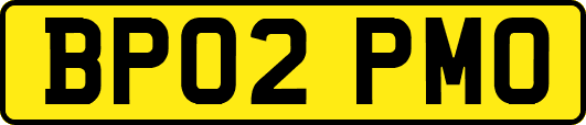 BP02PMO