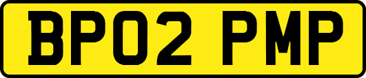 BP02PMP