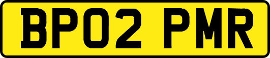 BP02PMR