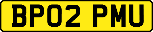 BP02PMU