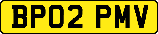 BP02PMV