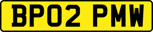 BP02PMW