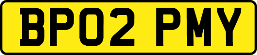 BP02PMY