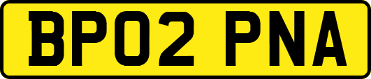 BP02PNA