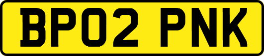 BP02PNK