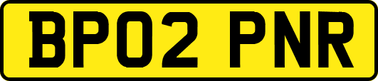BP02PNR