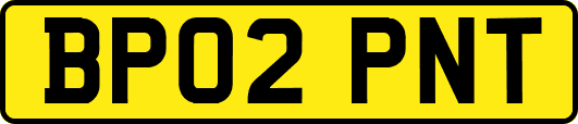 BP02PNT