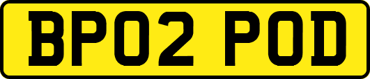 BP02POD