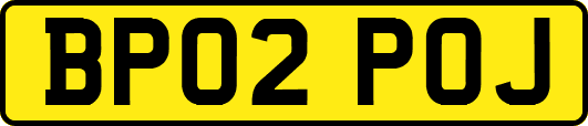 BP02POJ