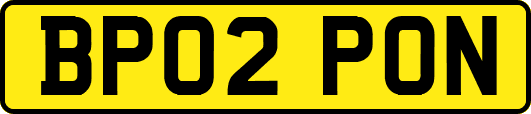 BP02PON