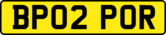 BP02POR