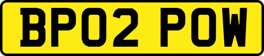 BP02POW