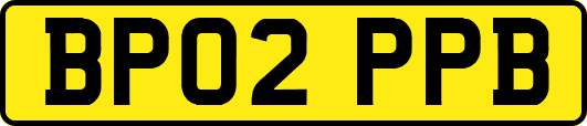 BP02PPB