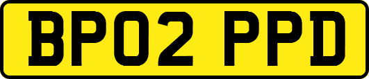 BP02PPD