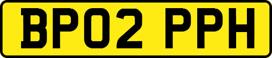 BP02PPH