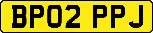 BP02PPJ