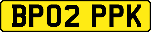 BP02PPK