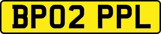 BP02PPL