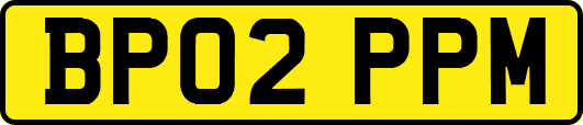 BP02PPM