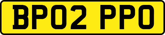 BP02PPO