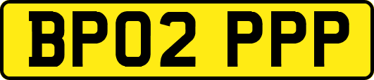 BP02PPP
