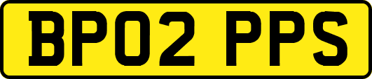 BP02PPS