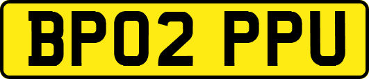 BP02PPU