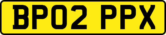 BP02PPX