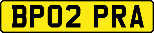 BP02PRA