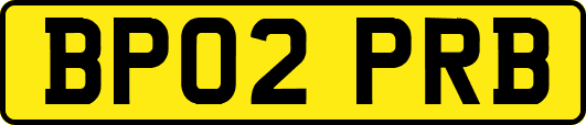 BP02PRB