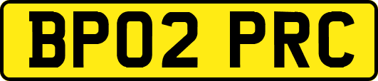 BP02PRC