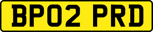 BP02PRD