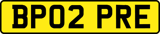 BP02PRE