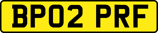 BP02PRF