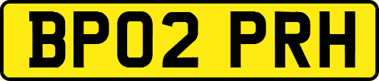 BP02PRH