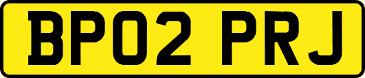 BP02PRJ