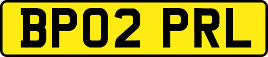 BP02PRL