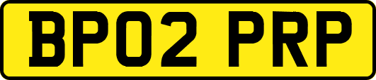 BP02PRP