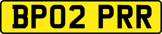 BP02PRR